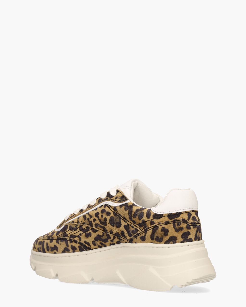 Copenhagen Studios CPH56 Multicolor Damessneakers