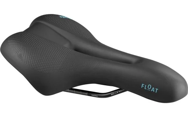 Selle Royal Float Athletic Cykelsadel