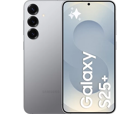 Samsung Galaxy S25  512GB SILVER SHADOW