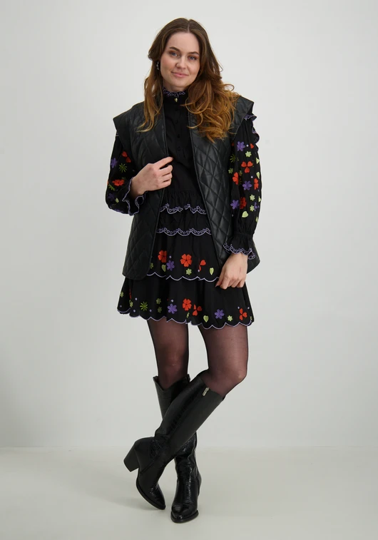 Harper & Yve Blouse Joan AW24P605