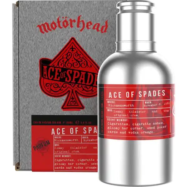 ACE OF SPADES, EdP 100 ml