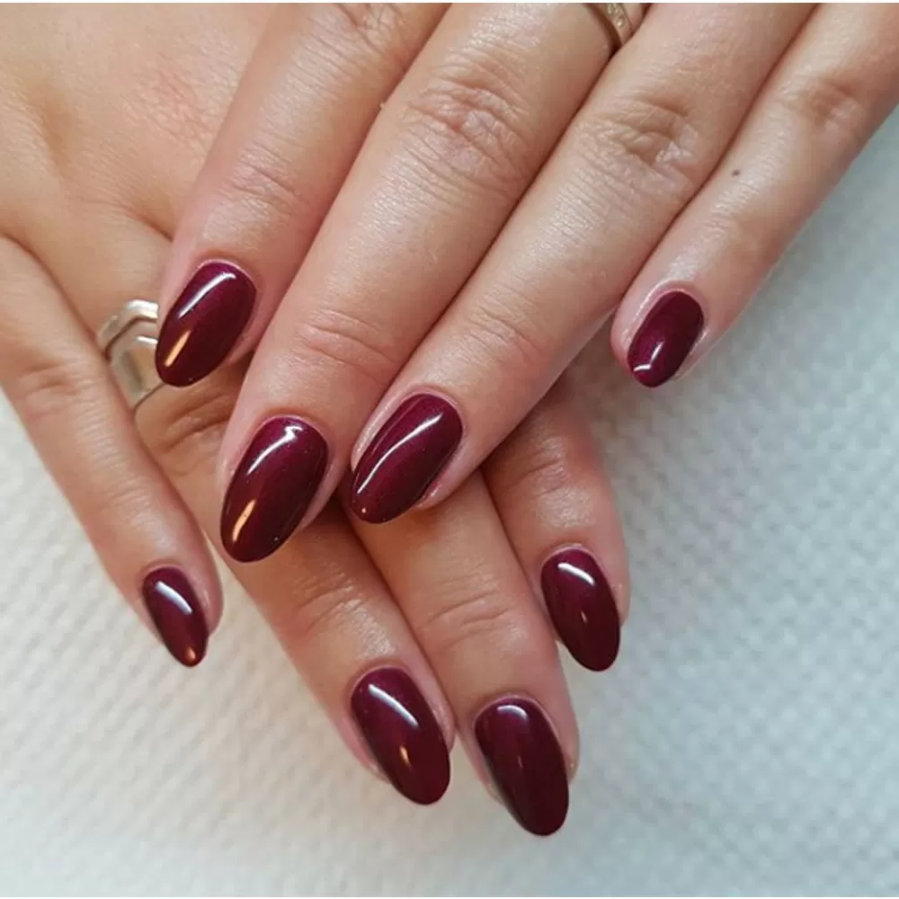 CND Vinylux Masquerade 130 - 15 ml.