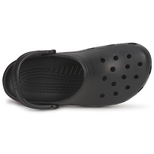 Crocs - CLASSIC Negro