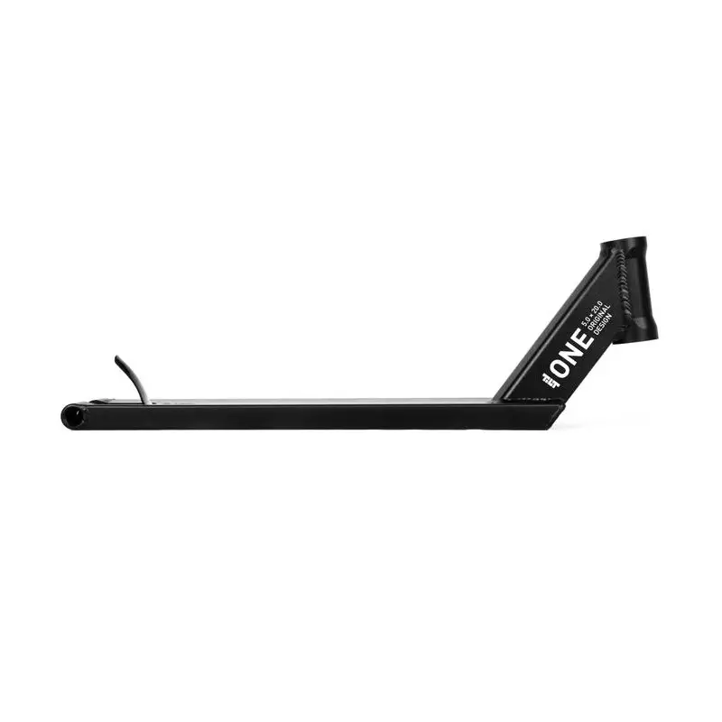 Deck Tilt Stage I Noir