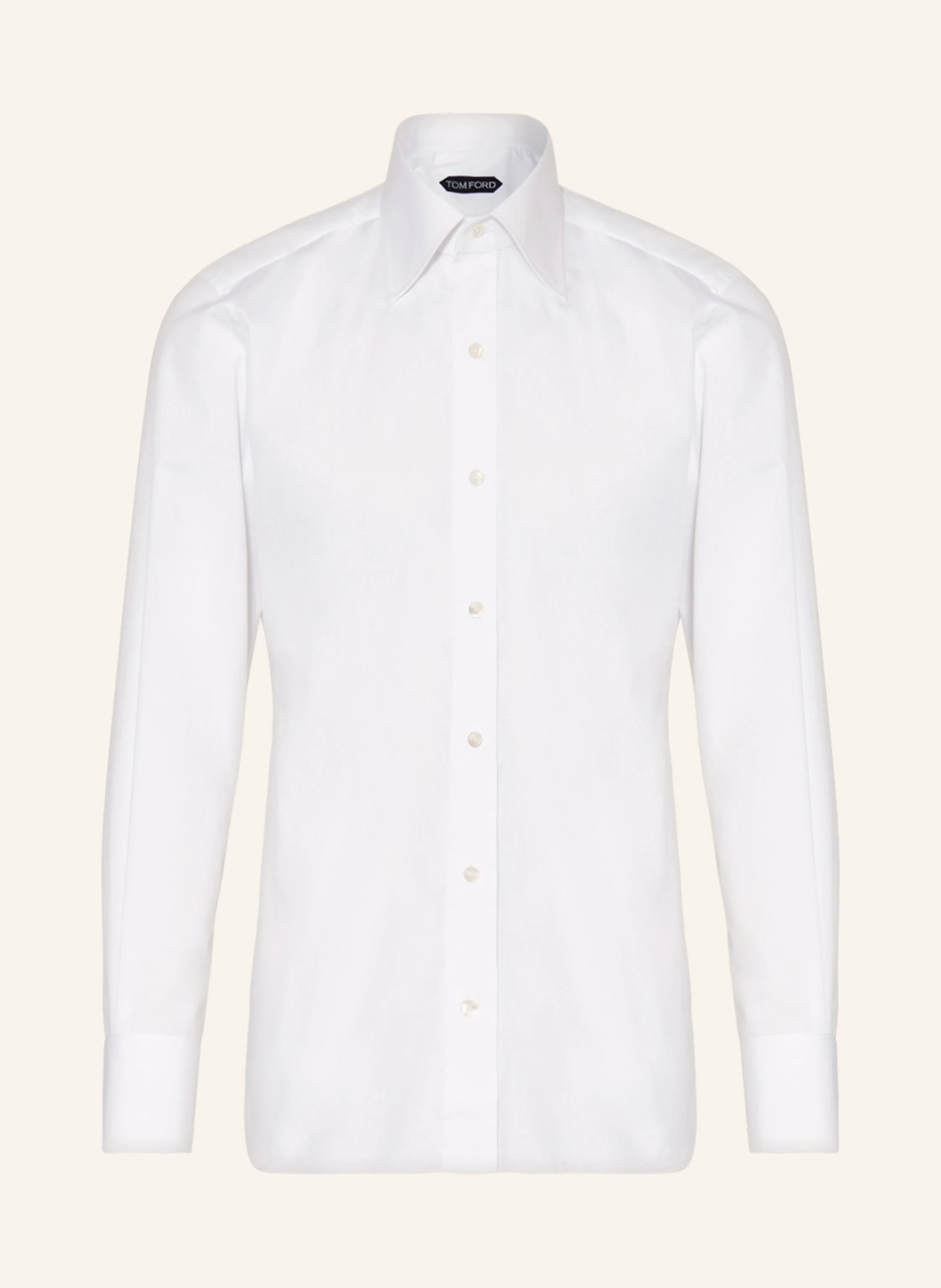 TOM FORD Hemd Slim Fit