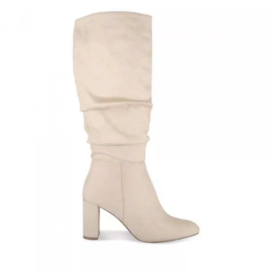 Bottes NUDE MyB
