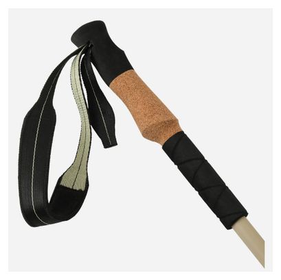 Bâtons de Randonnée Lafuma Altiplano Pairs Unisex Beige
