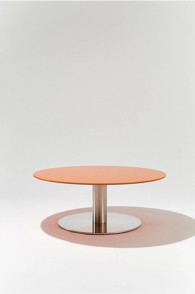 DORNO sofabord diameter 90 cm