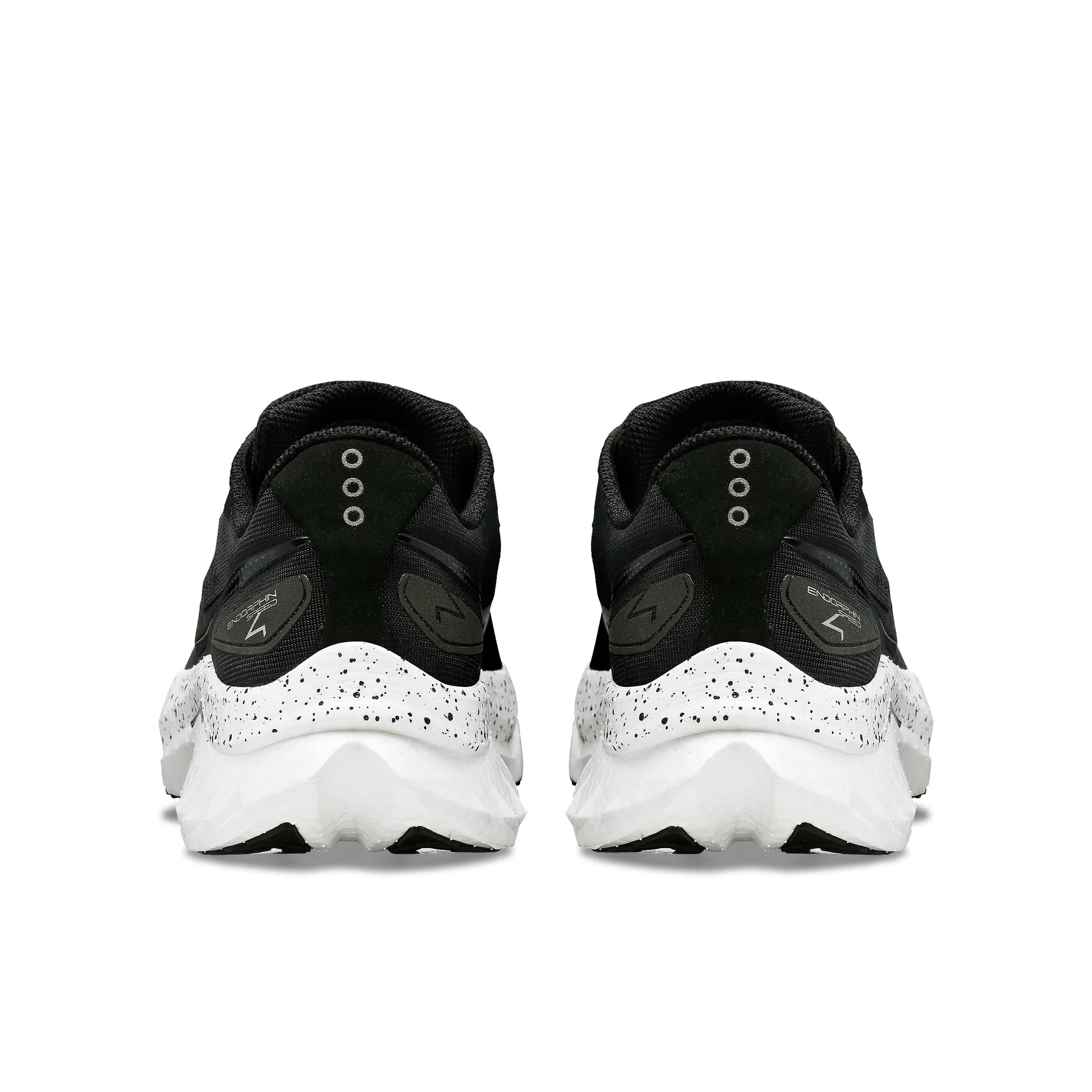 Saucony Women's Endorphin Speed 4 Black