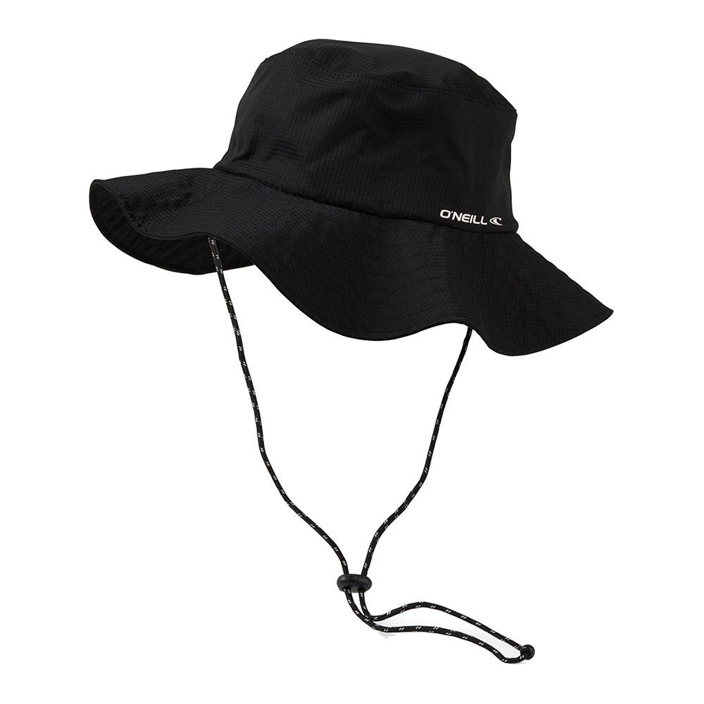 O'Neill HYBRID - Chapeau Femme black out