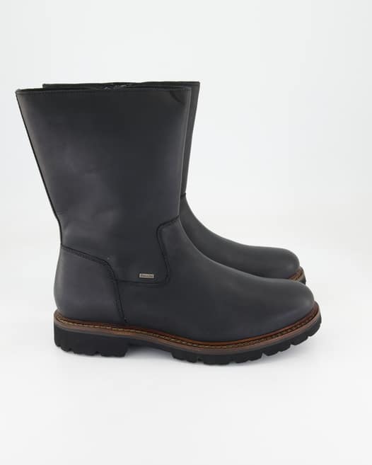 Sioux Adalr.718 Stiefel in Schwarz