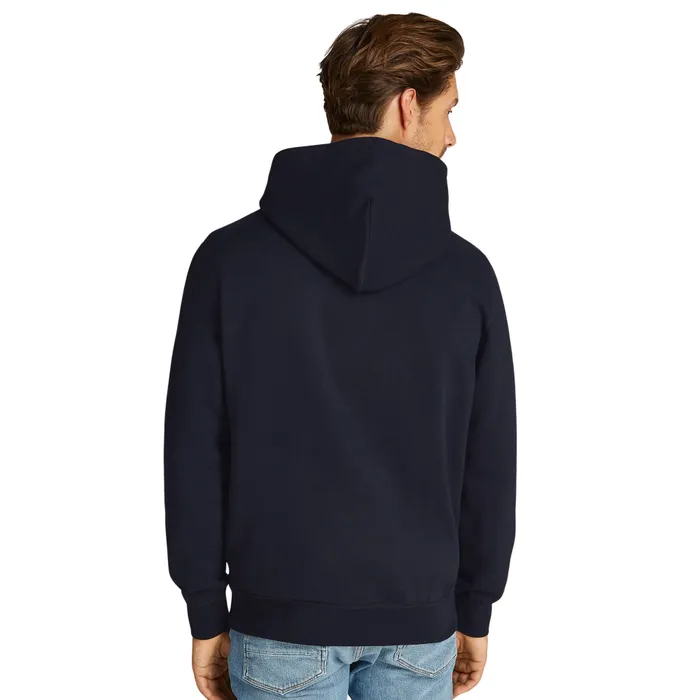 Tommy Hilfiger Essential Fleece Hoodie Heren