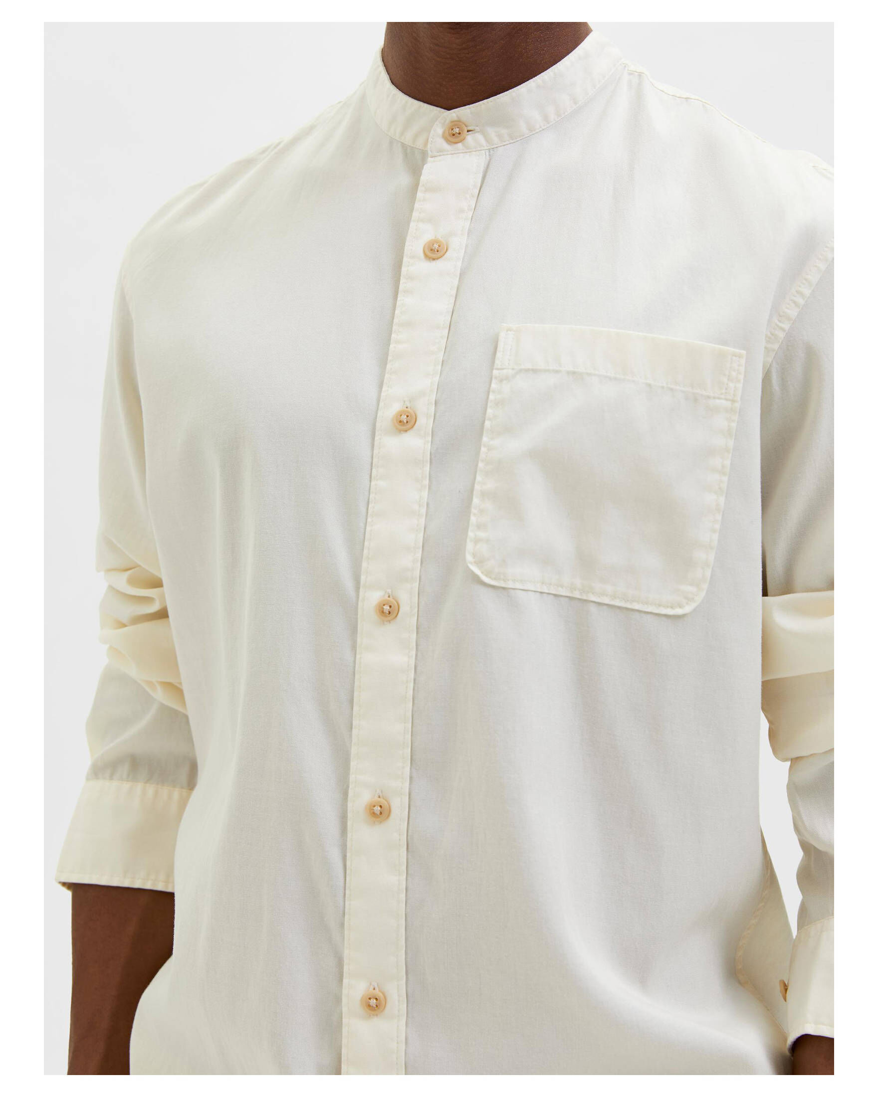 Selected Homme| Herren Freizeithemd