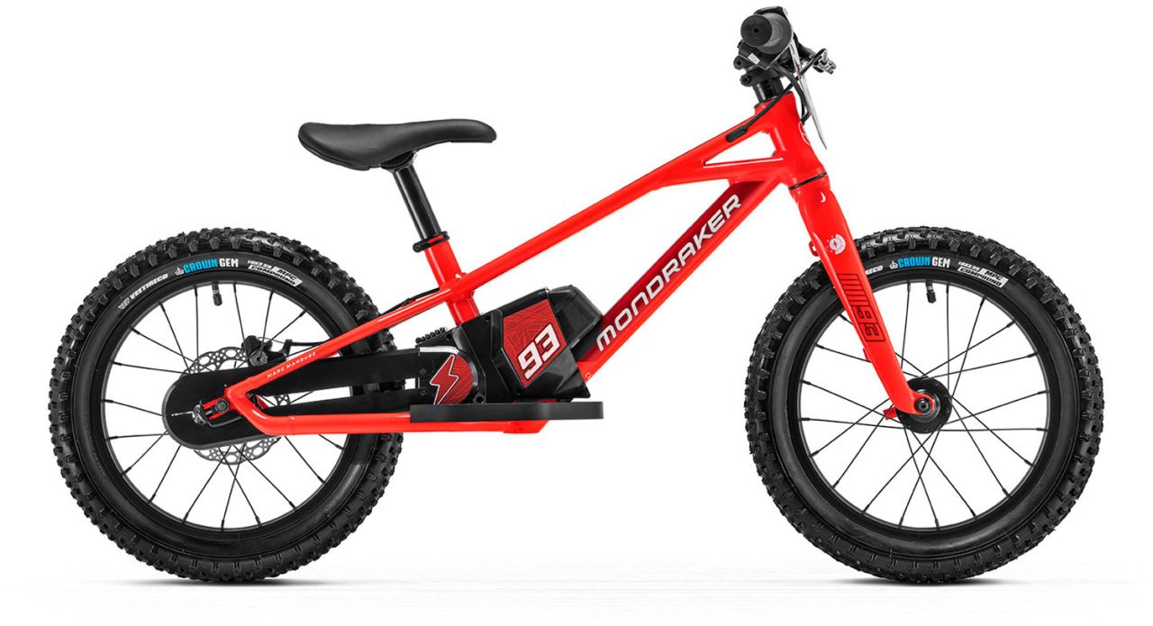 Mondraker GROMMY 16 kaufen | Bike-Discount