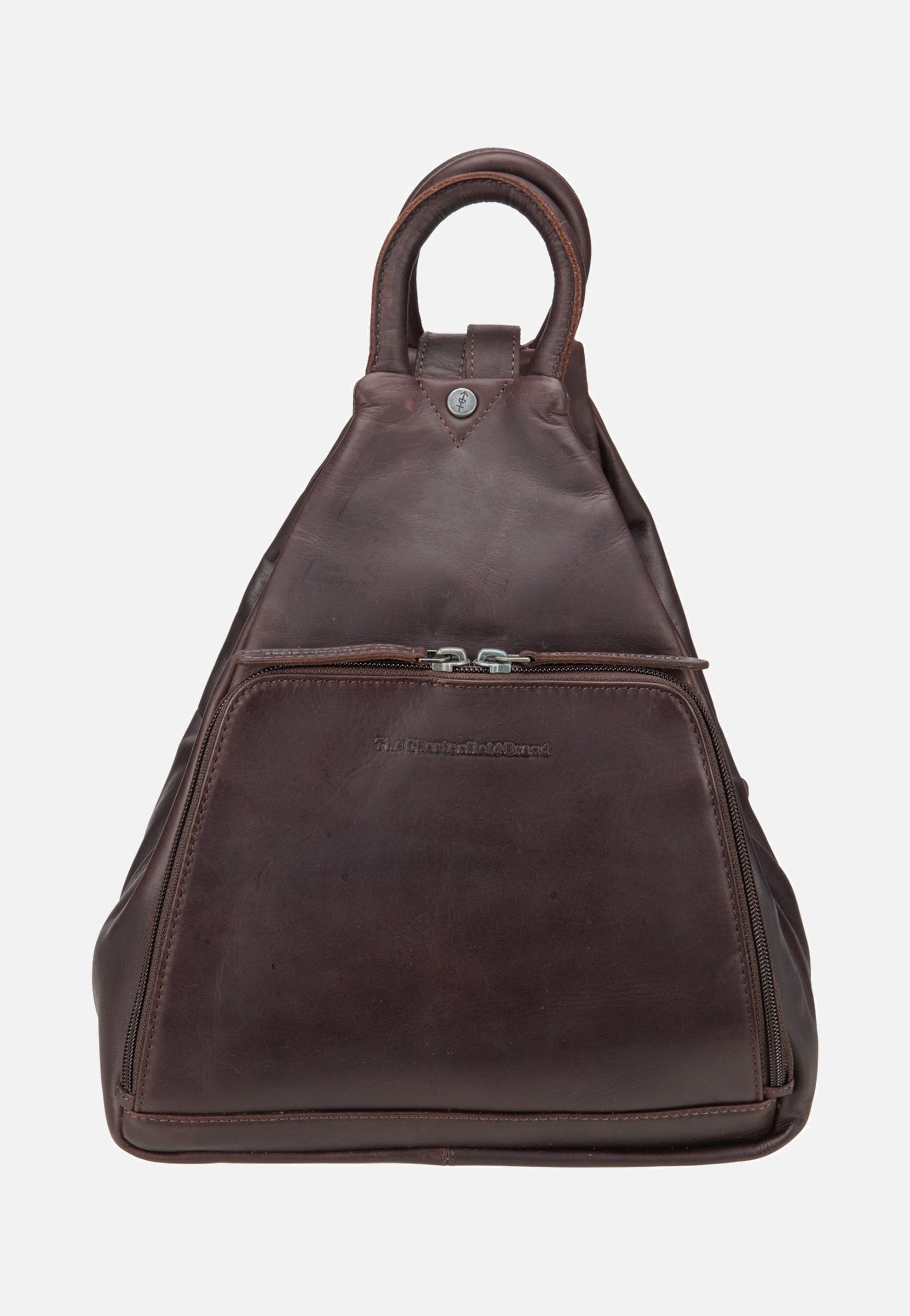 Howard 0704 Brown - Rucksack