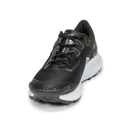 Nike - NIKE PEGASUS TRAIL 3 Negro / Plateado