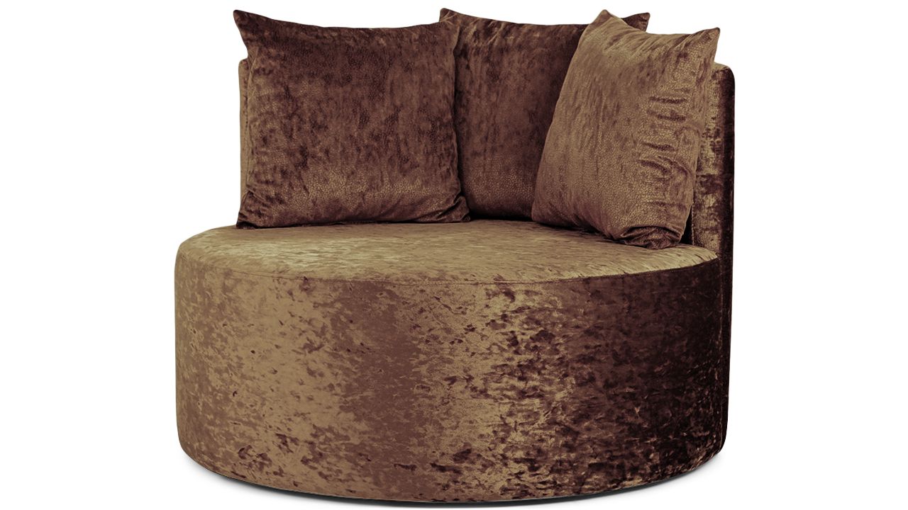 Fauteuil Lucano