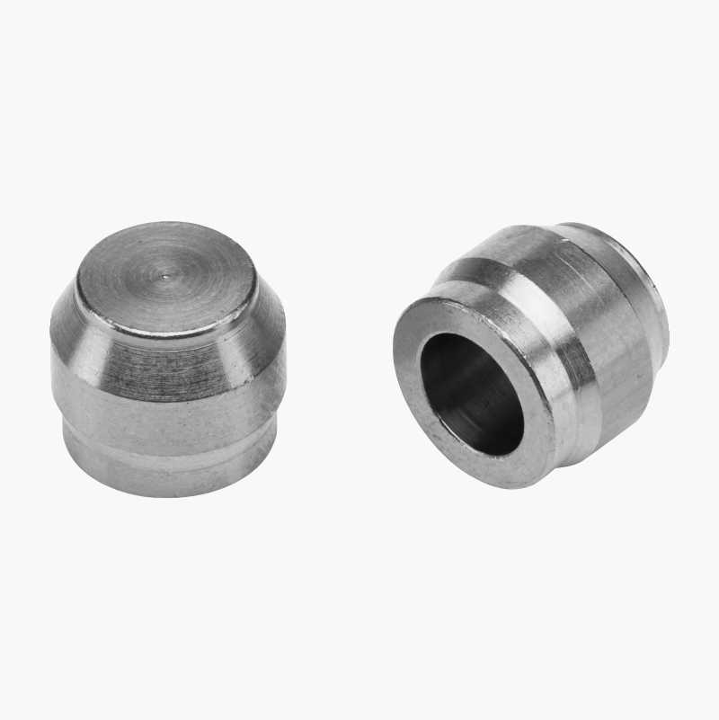 Propp for klemringkobling, 12 mm