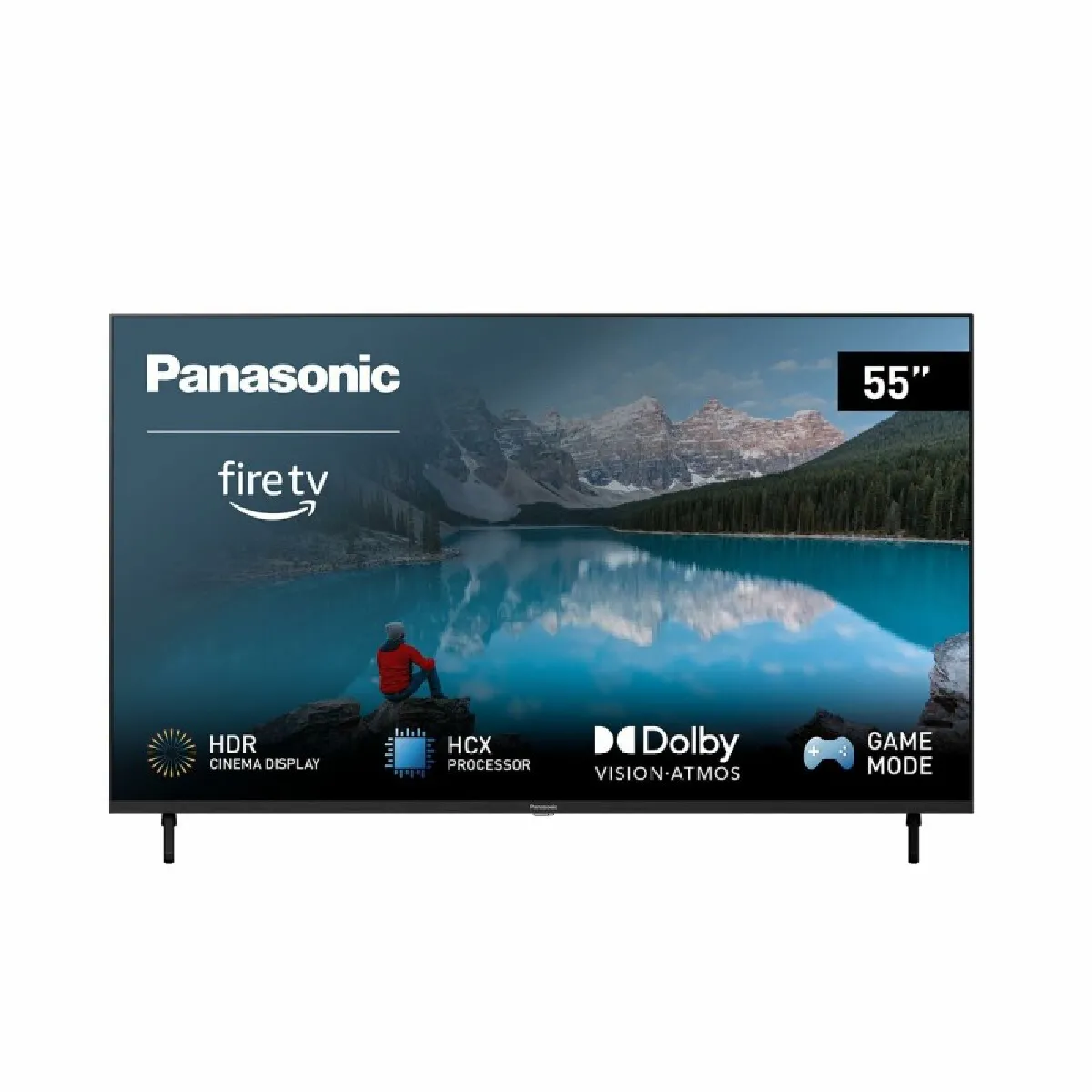 Panasonic TX55MX800