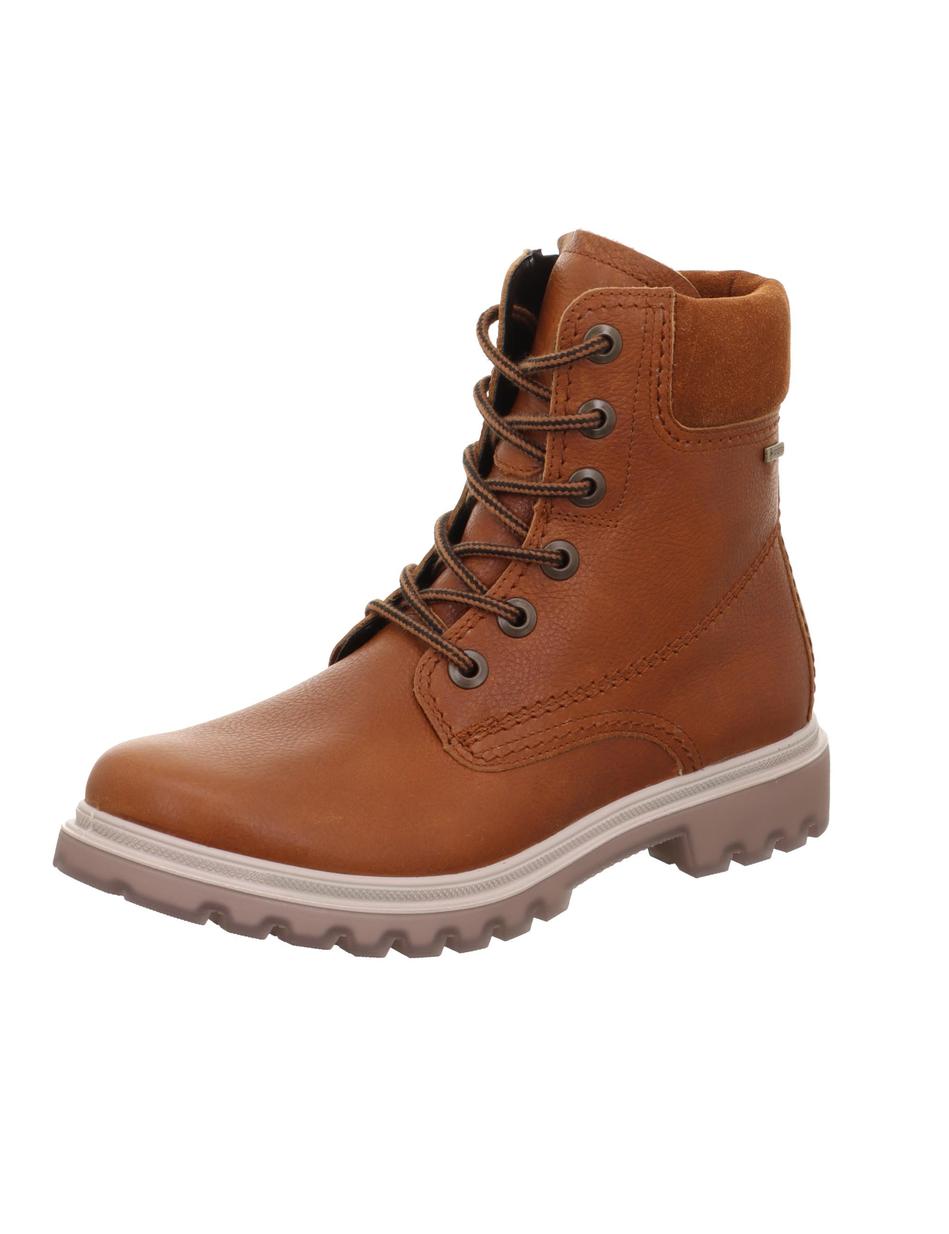 Winterstiefelette MONTA