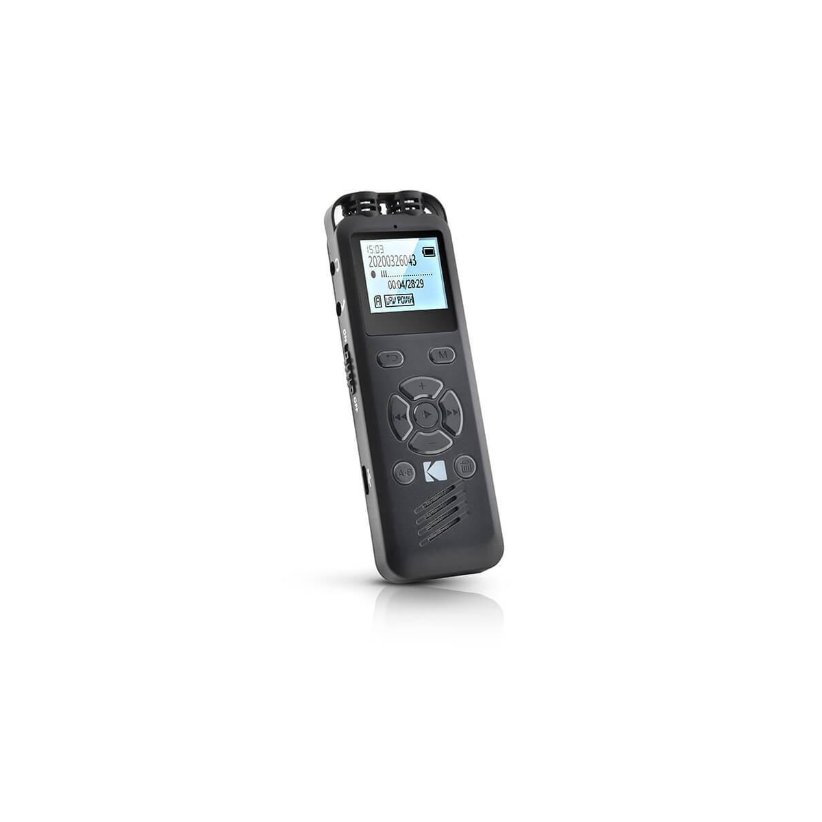 Kodak Voice Recorder VRC 250