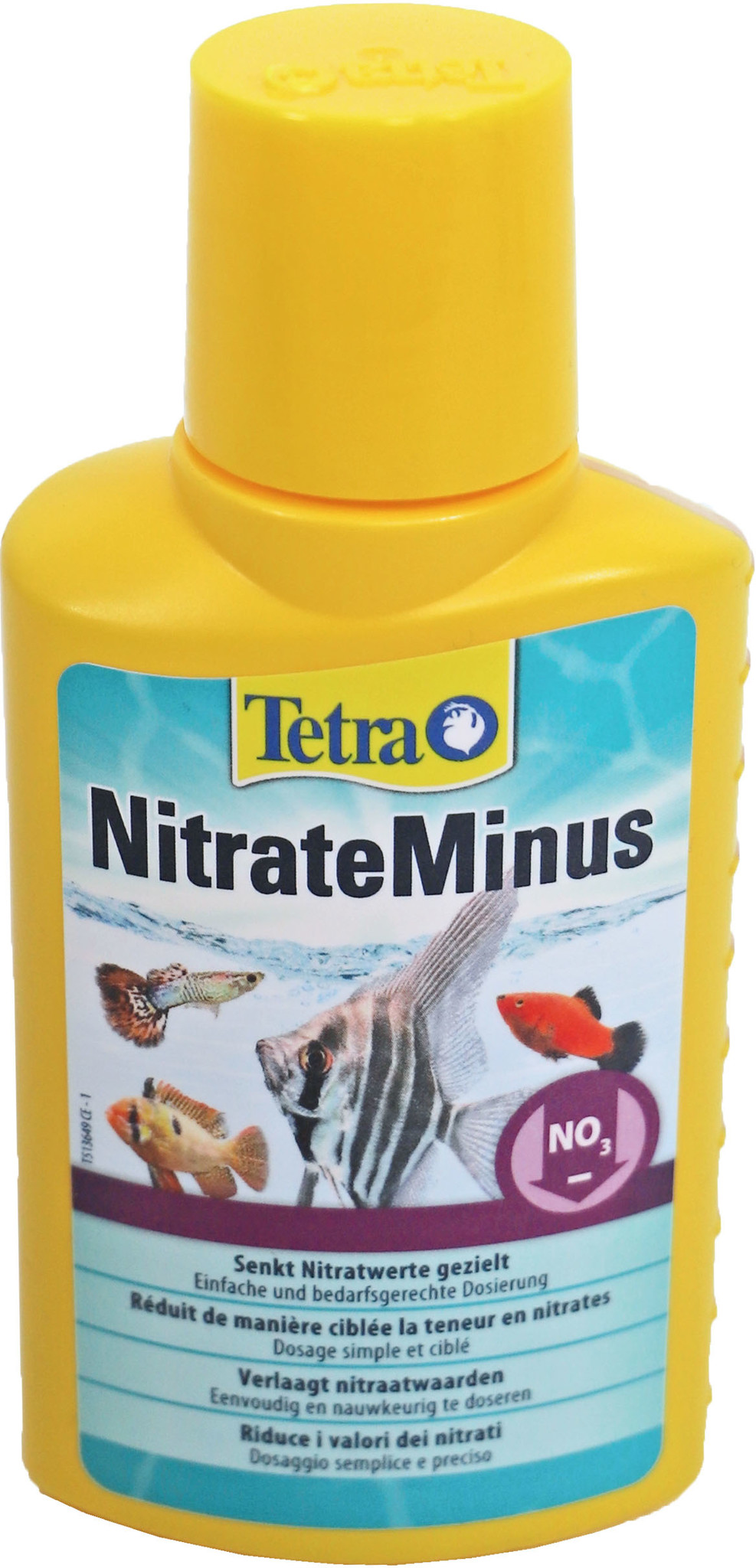 Tetra Nitrate Minus 250ml | Waterbehandeling