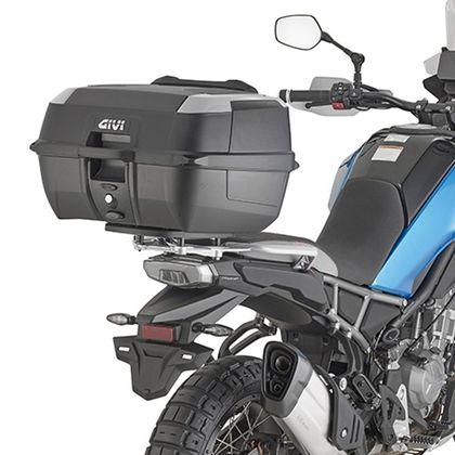 Support top case Givi Monorack