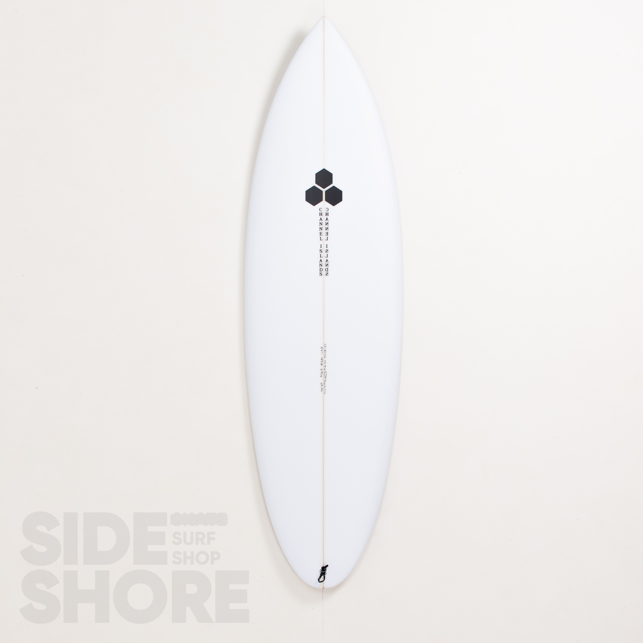 Al Merrick Twin Pin - 5'7