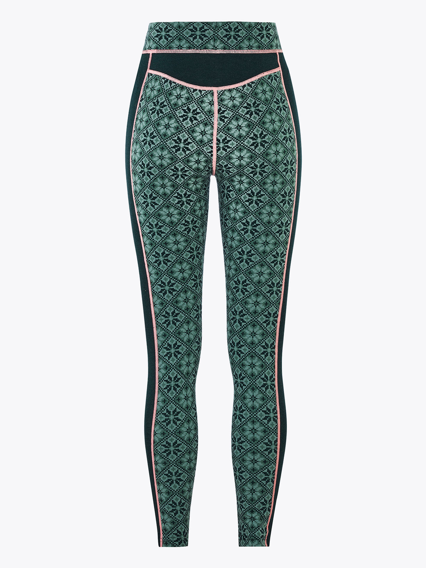 Rose High Waist Pant
