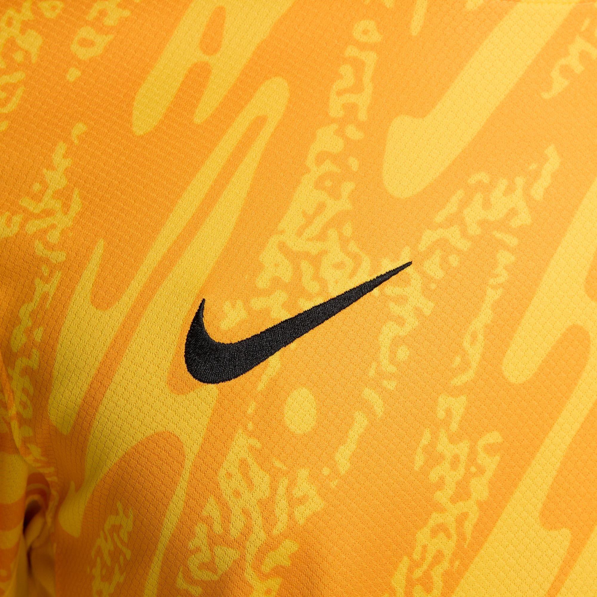 Nike Tottenham Hotspur Goalkeeper Shirt 2024 2025 Adults