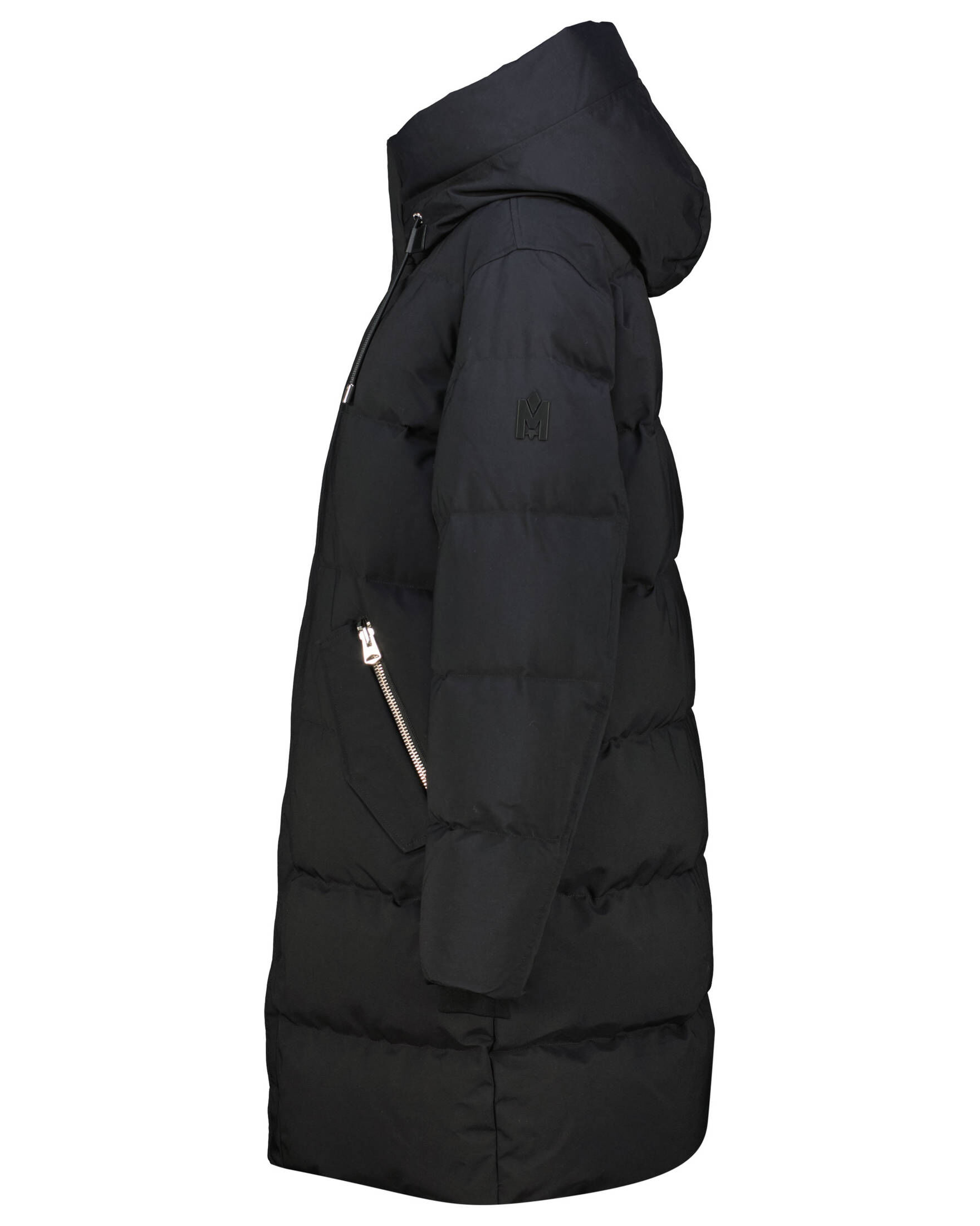 Mackage| Herren Daunenmantel mit Kapuze ANTOINE