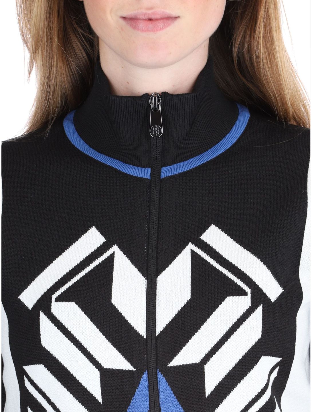 Traditional 24PBH3501/WO vest dames
