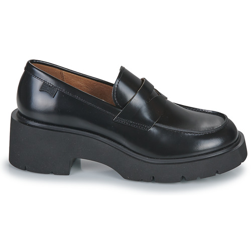 Camper - ML - Noir