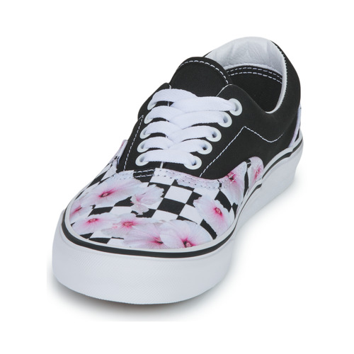 Vans - ERA - Noir / Rose