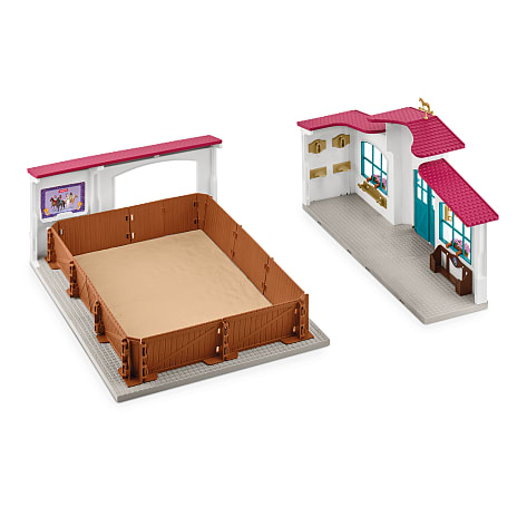 Schleich ridehal 42639