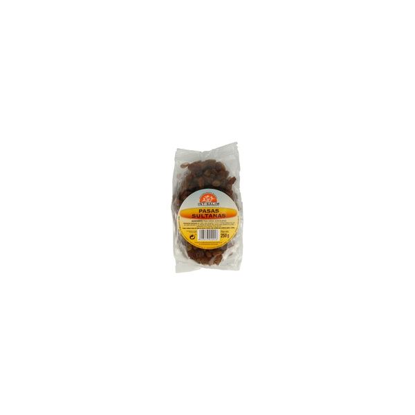 Int-salim Passas Sultanas 250 g