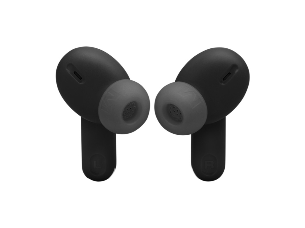 AURICULARES JBL TUNE BEAM 2 PRETO