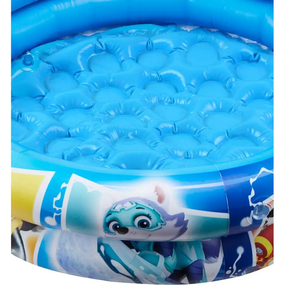 Paw Patrol zwembad - opblaasbaar - speelgoed - 74 x 18 cm