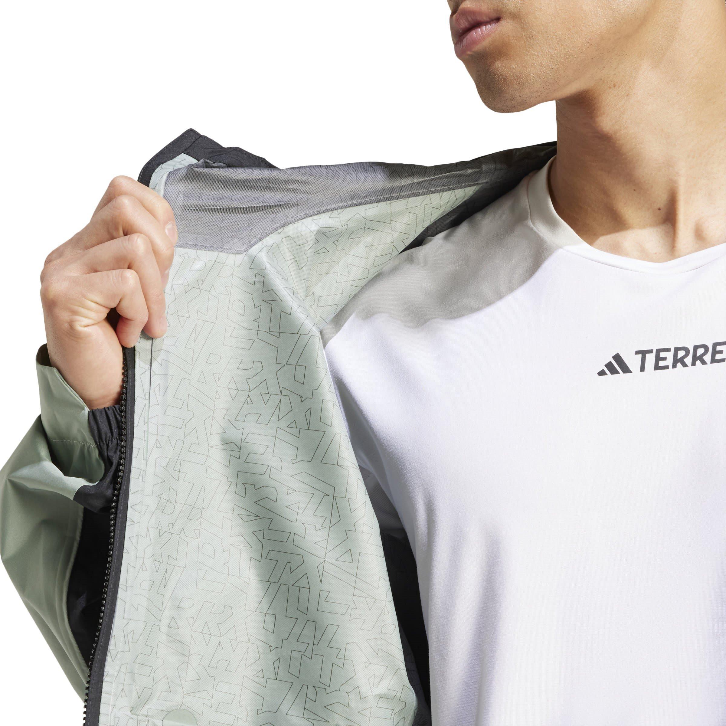 adidas Terrex Multi 2.5L Rain.Rdy Jacket