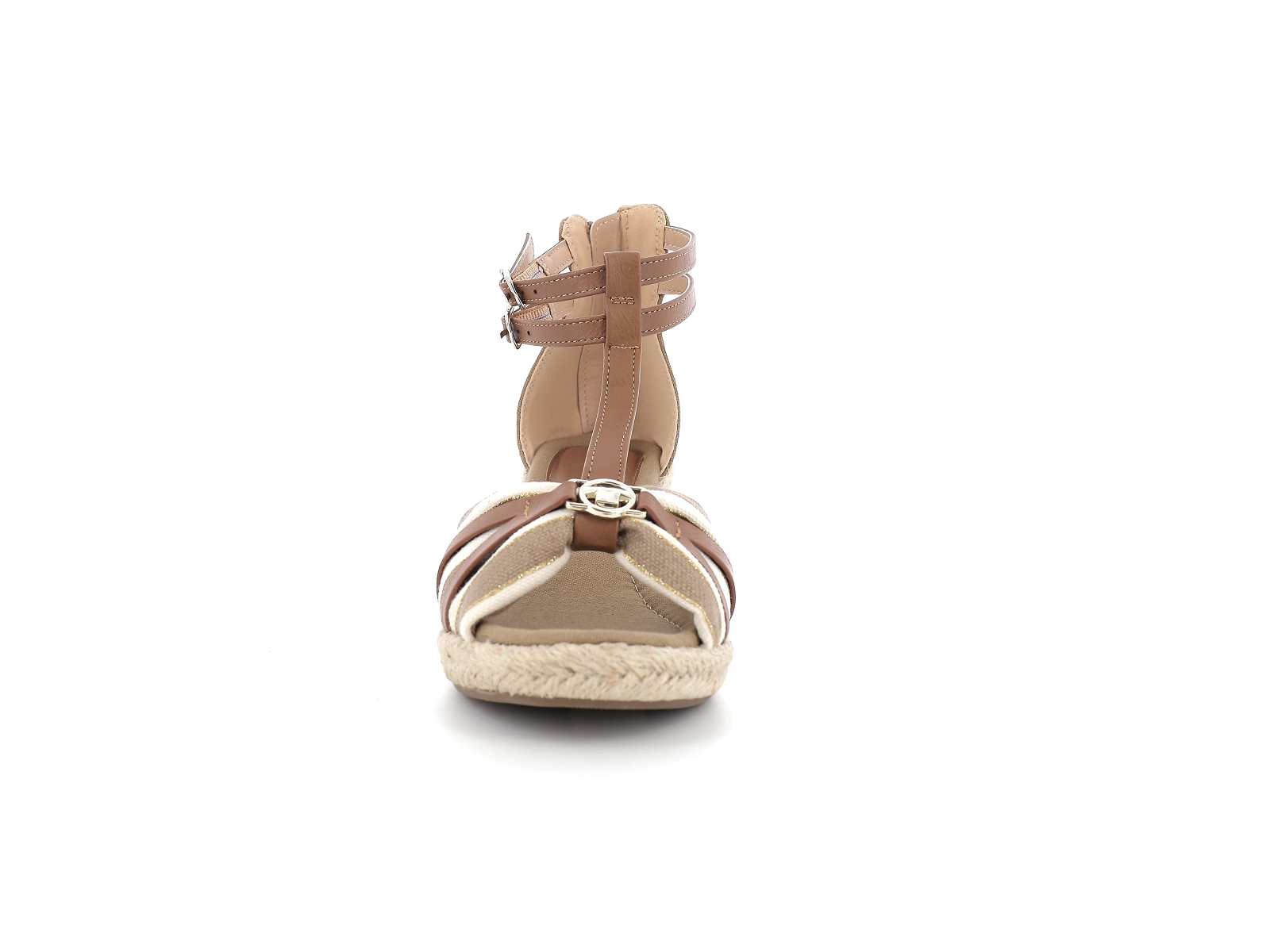 Tom taylor-5390908 Synthétique Blanc Beige