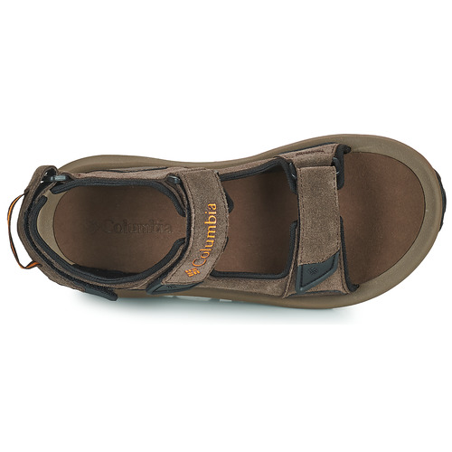 Columbia - TRAILSTORM HIKER 3 STRAP - Marron