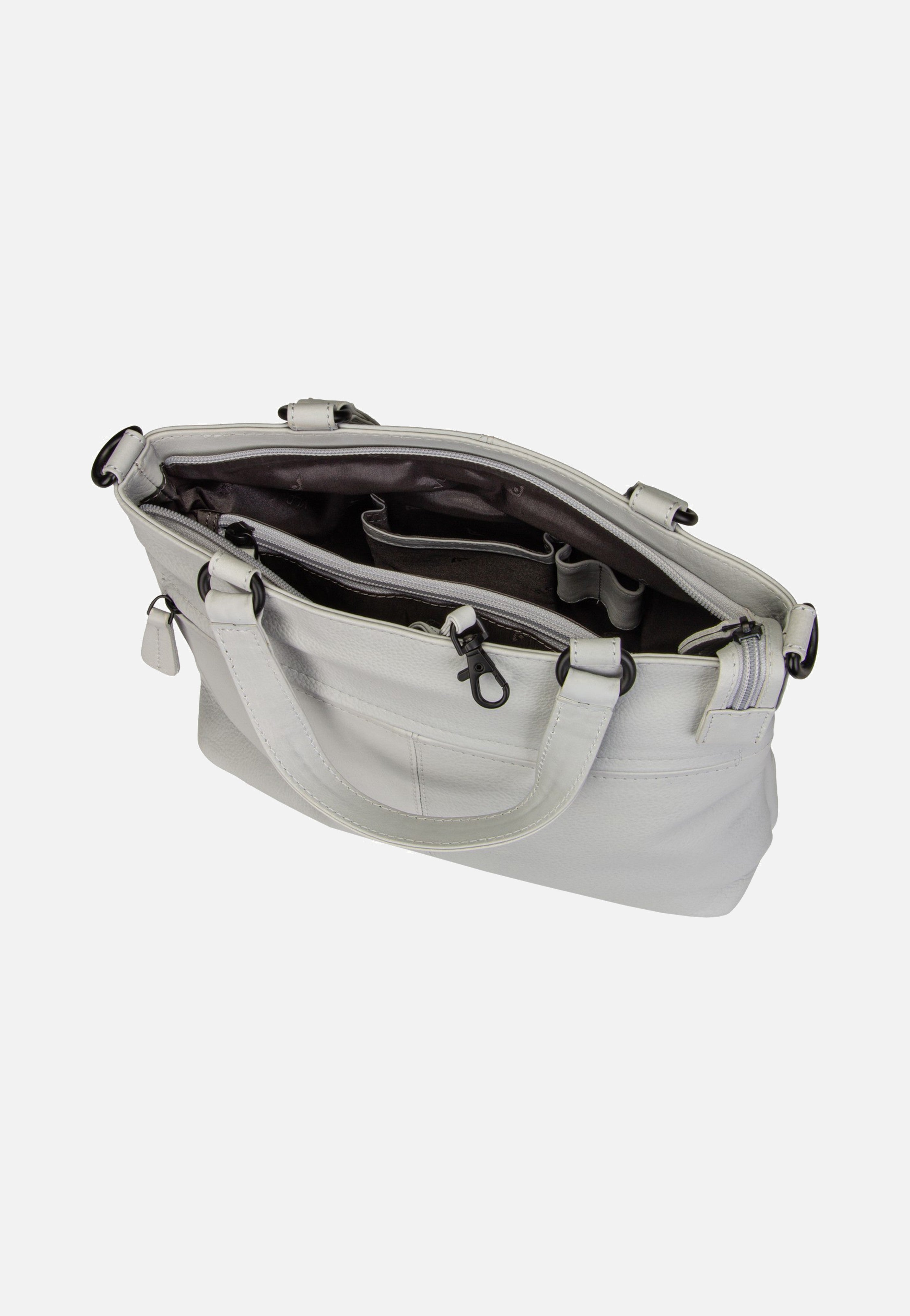 4Seasons Lindsay Stone - Henkeltasche