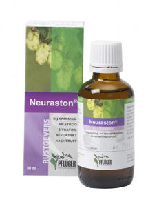 Pfluger Neuraston 50ML