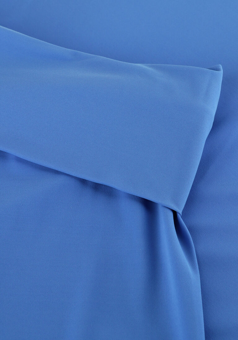 blauwe japan tky wijde broek kuzi