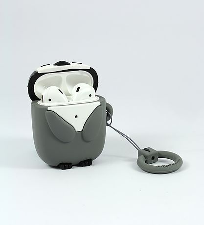 Moji Power AirPods Etui - Pinguin