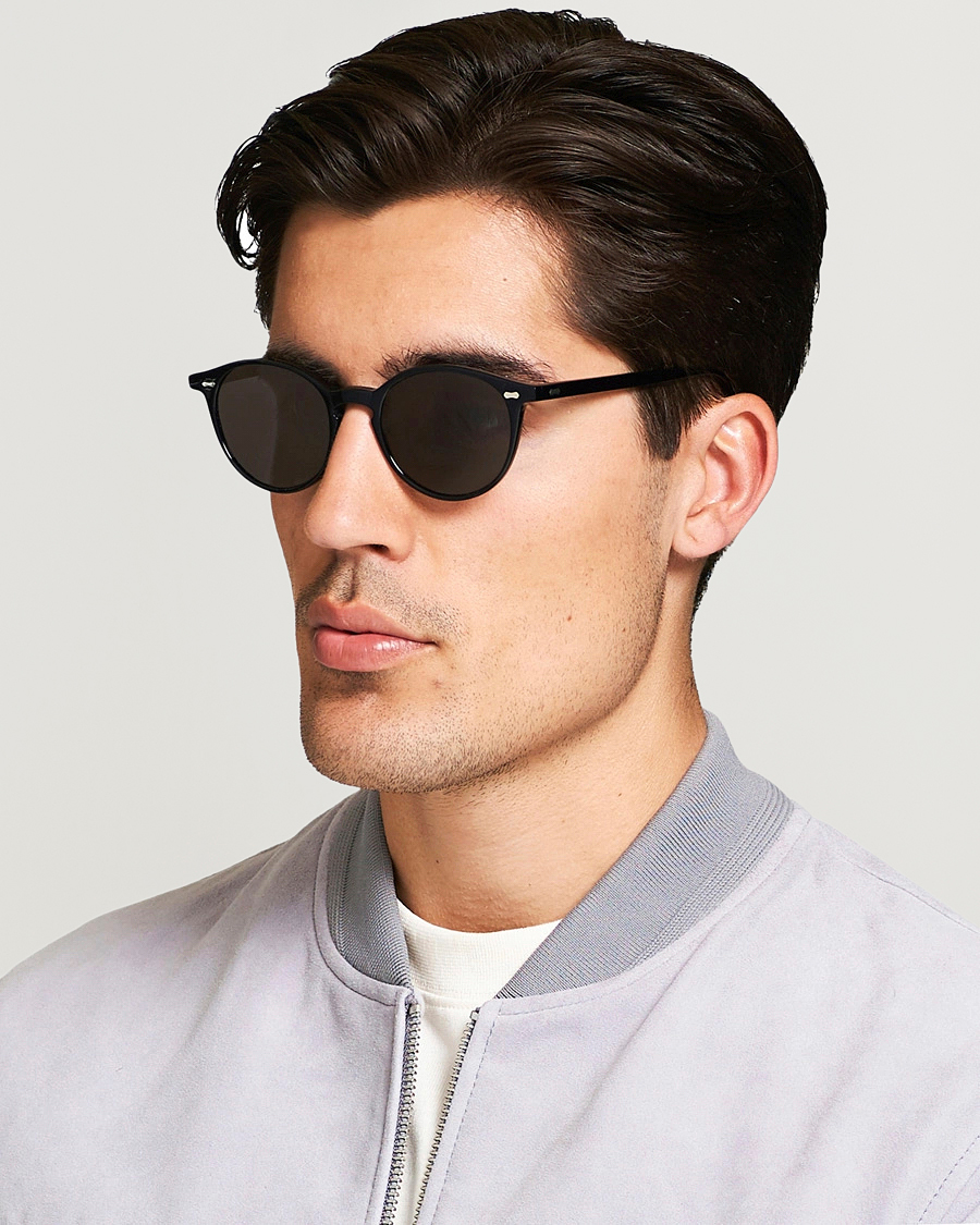 TBD Eyewear Cran Sunglasses Black