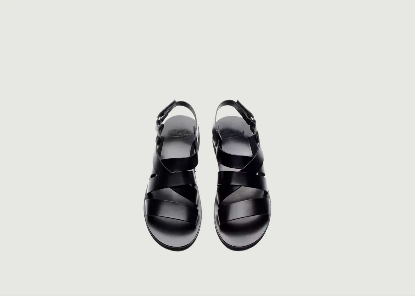 Sandales Noumea Paraboot