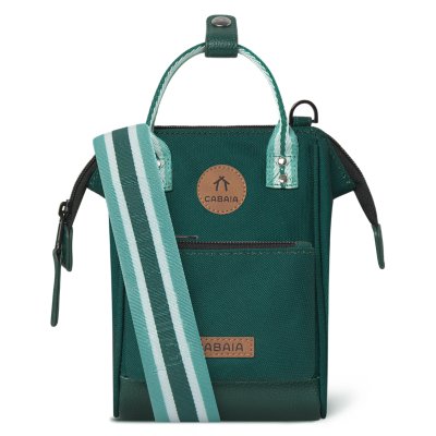 Sac à dos Nano VERT CABAIA