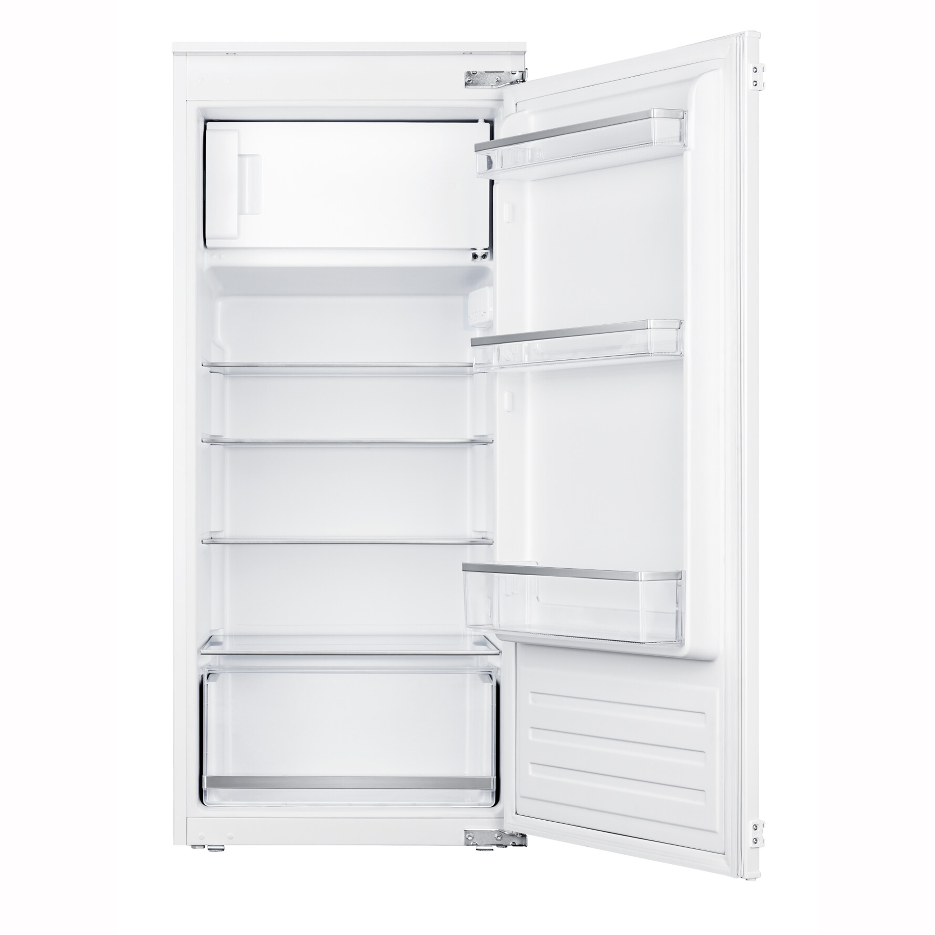 AMICA Einbau-Kühlschrank EKSS 362 220 - E