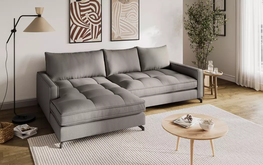 Ecksofa Nora